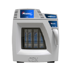 Máy Phá Mẫu Vi Sóng MARS 6