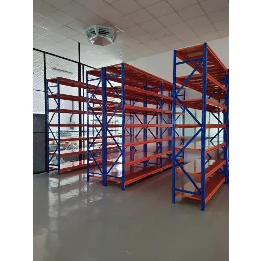 Kệ trung tải 7 tầng