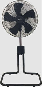 Quạt Sàn Rút Công Nghiệp Công Suất Lớn