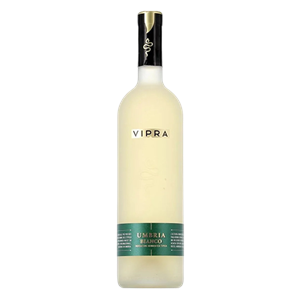 Rượu vang Ý BIGI Vipra Bianco Umbria IGT