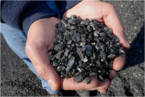 Than Anthracite