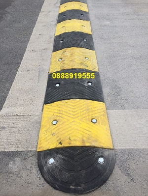 Gờ giảm tốc 1000x350x50mm