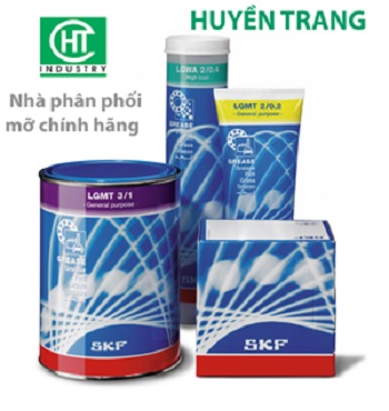 Mỡ bôi trơn vòng bi SKF, TIMKEN