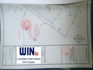 Tư Vấn Và Lập Hồ Sơ Xin Phép Xây Dựng