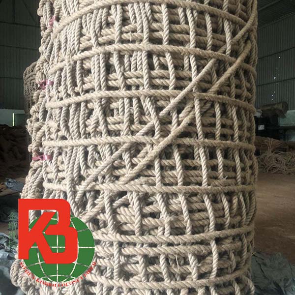Lưới xơ dừa