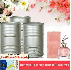 Tinh Dầu Nước Hoa Scandal