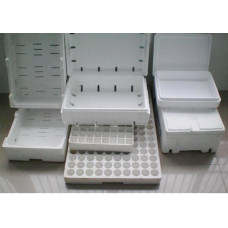 Khay xốp ươm cây giống