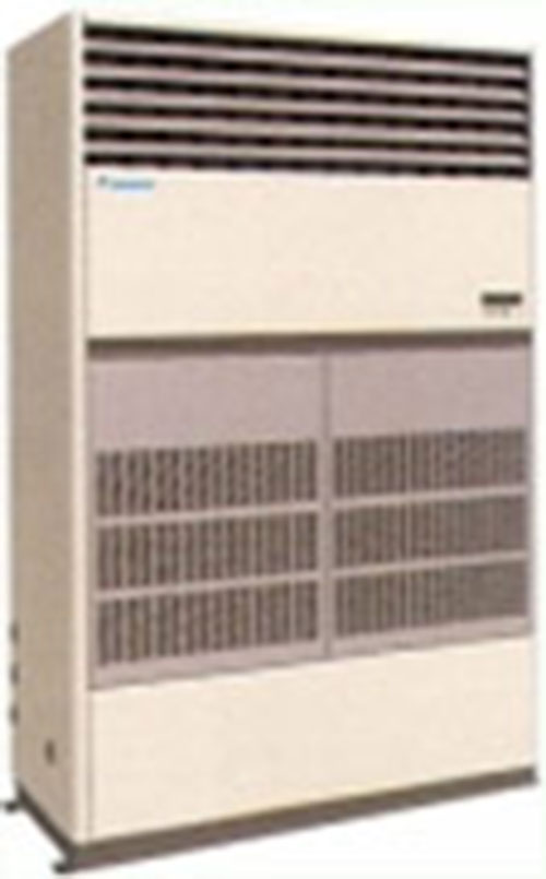 Điều hòa Daikin loại tủ đứng