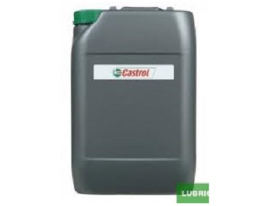 Dầu bánh răng tổng hợp Castrol Alphasyn EP