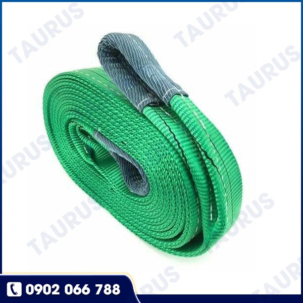 Dây cáp vải cường lực