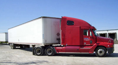 Vận chuyển nội địa