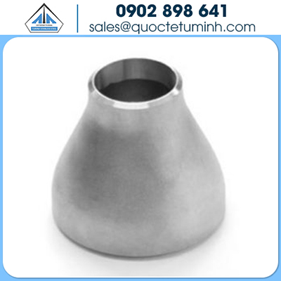 Bầu giảm inox