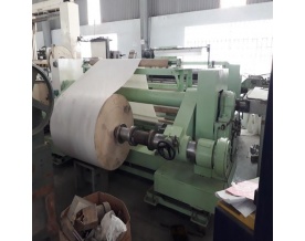 Máy chia cuộn