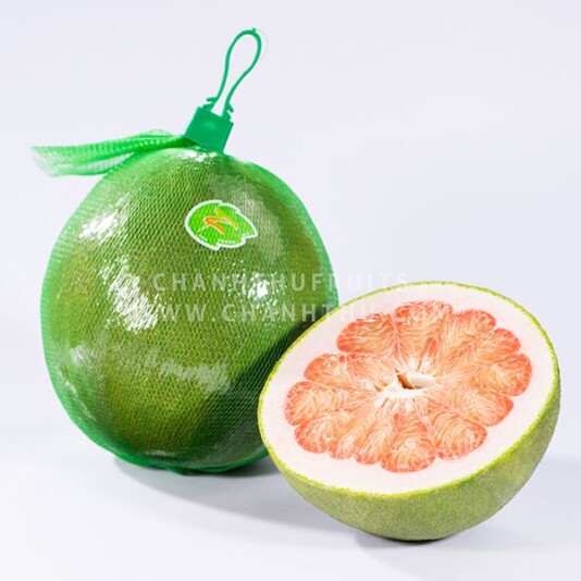 Bưởi da xanh