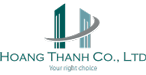 HOANG THANH CORPORATION logo