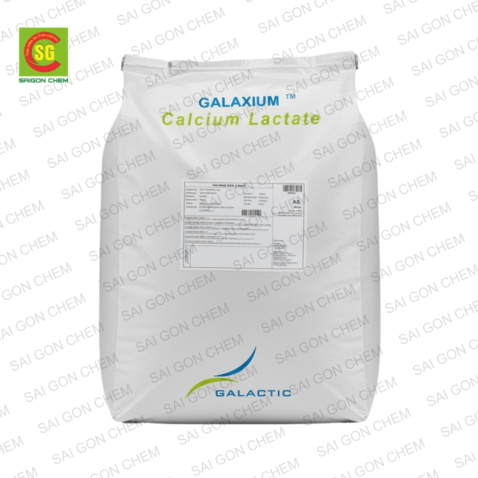 Calcium Lactate