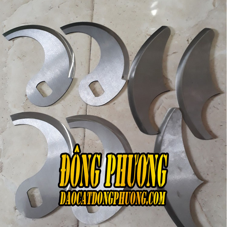 Lưỡi dao công nghiệp