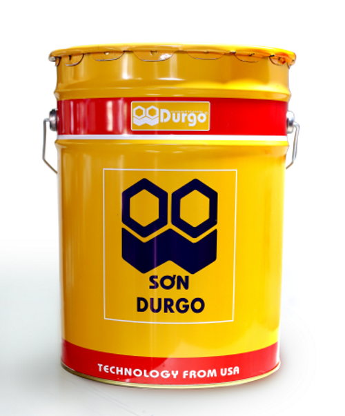 Sơn chịu nhiệt