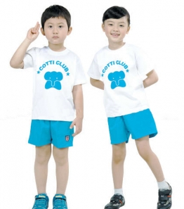 Đồng phục mầm non