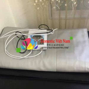 Chăn điện giảm béo