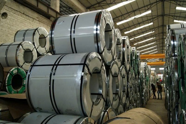 Inox cuộn