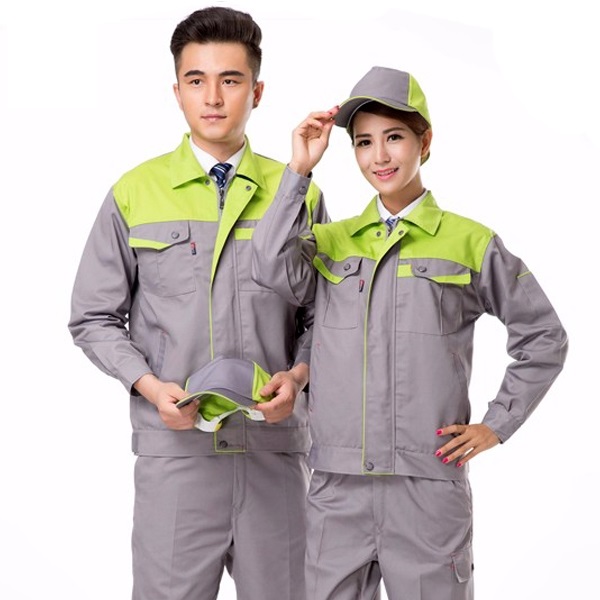 Đồng phục bảo hộ