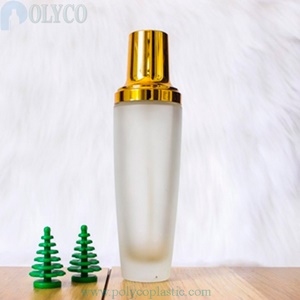 Chai Thủy Tinh Nắp Xịt 120ml