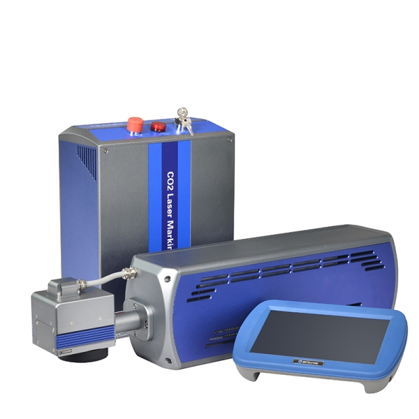 Máy khắc laser CO2