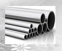 Ống inox hàn công nghiệp