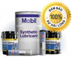 Dầu thủy lực Mobil DTE