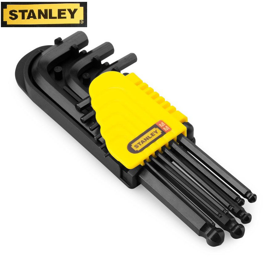 Bộ lục giác 9 cây