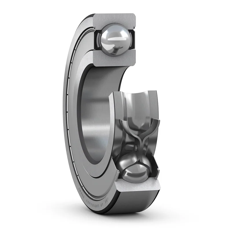 Vòng bi cầu SKF 6319-2Z/C3