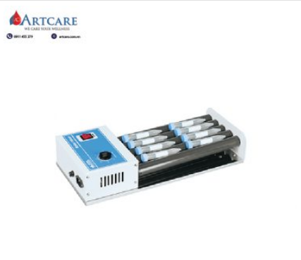 Máy lắc mẫu