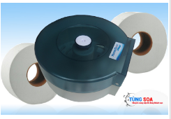 Hộp đựng giấy vệ sinh