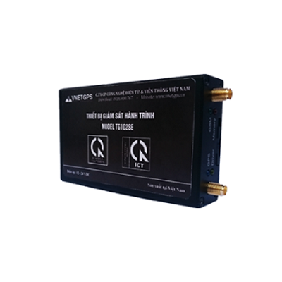 Thiết bị định vị hợp chuẩn TG102SE