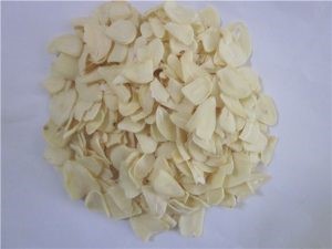 Tỏi sấy