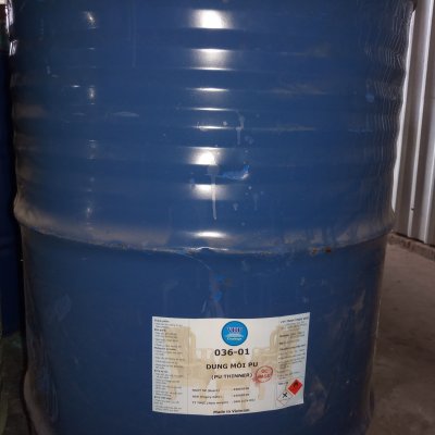 Dung môi NC