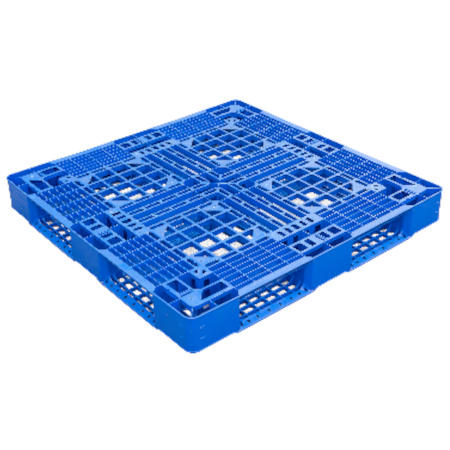 Pallet liền khối OP15-2