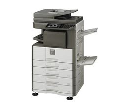 Máy Photocopy