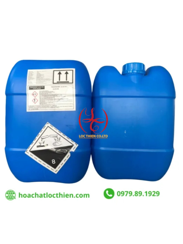 Hóa chất H3PO4