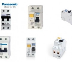 Thiết bị đóng cắt PANASONIC