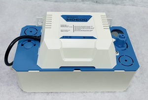 Bơm Nước Ngưng Điều Hòa 6M Microdam MD600LP