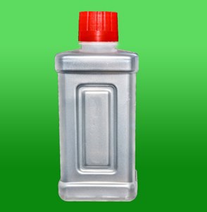 Chai Nhựa PET 250ml Vuông