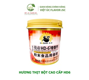 Hương Thịt Cao Cấp