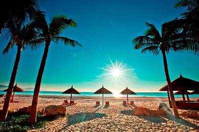 Nha Trang - Thiên đường du lịch