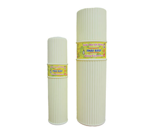 Nước hoa xịt phòng
