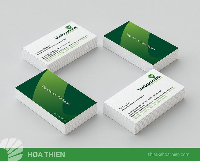 In name card