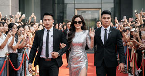 Dịch Vụ Bảo Vệ Người Nổi Tiếng