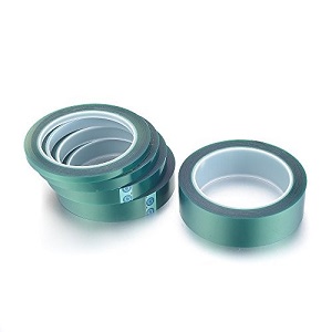 Băng Dính Silicon Chịu Nhiệt