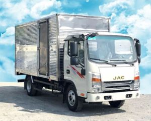 Xe Tải JAC N350S